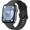 Išmanusis laikrodis Huawei Watch Fit 3, Juodos spalvos