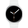 Išmanusis laikrodis Samsung Galaxy Watch 8 44mm LTE Sidabrinis