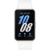 Išmanusis laikrodis Samsung Galaxy Fit 3 sidabrinis