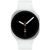 Išmanusis laikrodis Samsung Galaxy Watch 8 40mm LTE Sidabrinis