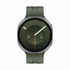 Išmanusis laikrodis Samsung Galaxy Watch 9 LTE 44mm Sidabrinė (L355)
