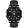 Išmanusis laikrodis Xiaomi Watch 2, Juodas