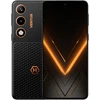 Išmanusis telefonas HAMMER VENTUS 5G 6,77" AMOLED 120 Hz, 8+256 GB, 108 MP, 5000 mAh, 5G, IP69, juodas