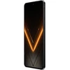 Išmanusis telefonas HAMMER VENTUS 5G 6,77" AMOLED 120 Hz, 8+256 GB, 108 MP, 5000 mAh, 5G, IP69, juodas