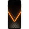 HAMMER Ventus 5G 8/256GB Black +DOVANA Ausinės HAMMER BONE