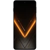 Išmanusis telefonas HAMMER VENTUS 5G 6,77" AMOLED 120 Hz, 8+256 GB, 108 MP, 5000 mAh, 5G, IP69, juodas