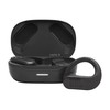 JBL belaidės ausinės Endurance Peak 3, Juodos spalvos