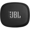 Ausinės JBL Endurance Zone, juodos
