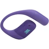 Ausinės JBL Endurance Zone, violetinės