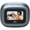 JBL Live Beam 3 TWS ausinės, Mėlynos