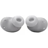 JBL Live Buds 3 TWS ausinės, Sidabrinės