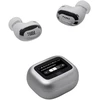 JBL Live Buds 3 TWS ausinės, Sidabrinės