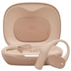 Ausinės JBL Sense Lite, smėlio spalvos