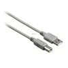 Laidas Hama USB A - USB B, 3m, OEM