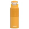 Kambukka Elton 750ml Mango Maniac water bottle