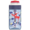KAMBUKKA Lagoon 400 ml vandens butelis, policijos patrulis