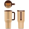 Kambukka Rio Tumbler Almond Dream 950ml ruda