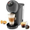 Kavos aparatas KRUPS Dolce Gusto Genio S Basic pilka