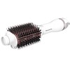 Rowenta CF6135F0 hair styling tool Hot air brush Rožinė, Baltas
