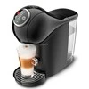 Kavos Aparatas - Krups Genio 2 KP3408 Pusiau Automatinis 0.8 L Juodas