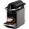 Kavos Aparatas - Krups Nespresso Pixie XN306T 0.7L 19 Bar Titan