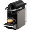 Kavos Aparatas - Krups Nespresso Pixie XN306T 0.7L 19 Bar Titan