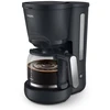 Kavos aparatas Philips 3000 HD7411/90 Lašelinis - Juodas