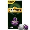 Kavos kapsulės JACOBS Lungo 8 Intenso, 52g