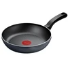 Keptuvė TEFAL So Light, neprideganti danga, tinka visoms viryklėms, ø22 cm
