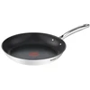 TEFAL | Duetto+ keptuvė | G7320734 | Kepimui | 30 cm skersmuo | Tinka indukcinei kaitlentei | Fiksuota rankena