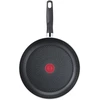 Keptuvių rinkinys Tefal Super Start C2739053, 20/26 cm, 2 vnt., tinka indukcinei kaitlentei