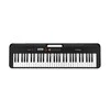 Sintezatorius CT-S200 Casiotone Series Casio, juodas (su adapteriu)