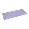 Pelės kilimėlis LOGITECH Desk Mat Studio Series, Levandos spalvos