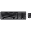 Klaviatūra Desktop Trust Ody II Silent SWE (W)