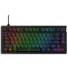 Hewlett Packard (HP) HP HyperX Alloy Rise žaidimų klaviatūra 75-US