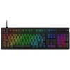 Klaviatūra HyperX Alloy Rise HyperX Raudona (7G7A3AA#ABA)
