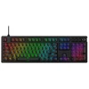 Hewlett Packard (HP) HP HyperX Alloy Rise žaidimų klaviatūra – JAV