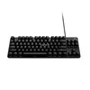 Logitech - G413 TKL SE Mechaninė klaviatūra žaidimams - Juodas (Nordic)