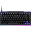 Klaviatūra Logitech G512 X 75 pelinäppäimistö, tactile kytkimet