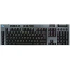 Klaviatūra Logitech G915 X Tactile Juoda