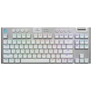 Klaviatūra Logitech G915 X TKL Tactile Balta