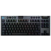 Klaviatūra Logitech G915 X LIGHTSPEED TKL/belaidė G KB-Juodas-PAN-EMEA28I-935