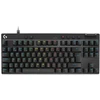 Logitech G - PRO X TKL RAPID tenkeyless klaviatūra žaidimams