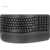 Klaviatūra Logitech – banginiai klavišai