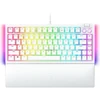 Razer | BlackWidow V4 75% | Klaviatūra žaidimams | su laidu | US | Mechaninė Switches