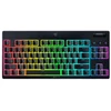 Razer | BlackWidow V4 Low-Profile Tenkeyless HyperSpeed | Klaviatūra | Belaidis | JAV | Bluetooth | Žalias jungiklis | Juodas