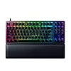 Razer Huntsman V2 Tenkeyless, Optinė Klaviatūra žaidimams, RGB LED pašvietimas, Nordic išdėstymas, Linear Red Switch