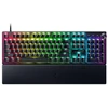 Razer Huntsman V3 Pro 8KHz | Klaviatūra žaidimams | su laidu | US | Razer Analog Optical Switch Gen-2 | Juodas