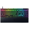 Razer | Klaviatūra žaidimams | Huntsman V3 Pro | Klaviatūra žaidimams | su laidu | Nordic | Juodas | Analog Optical