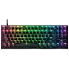 Klaviatūra Razer Huntsman V3 Tenkeyless 8KHz juoda